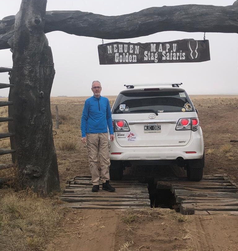 Estancia Nehuen Mapu