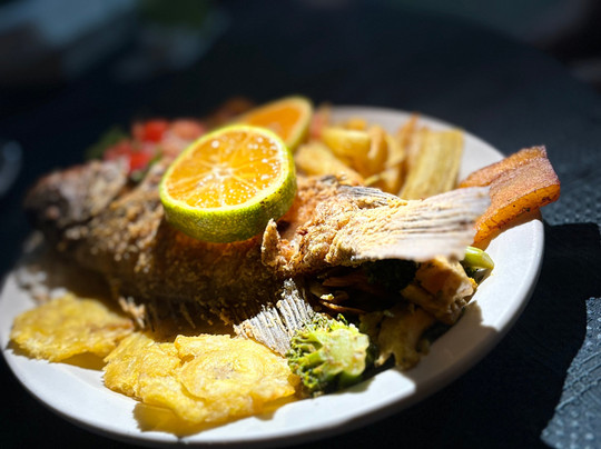 Soda Y Pizzeria El Parque Guayabo