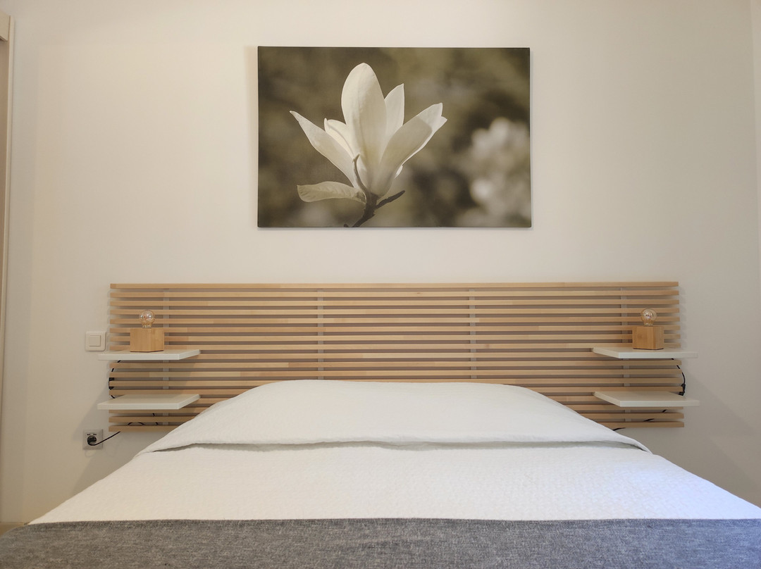 Peypin酒店住宿-Le Mas des Aludes