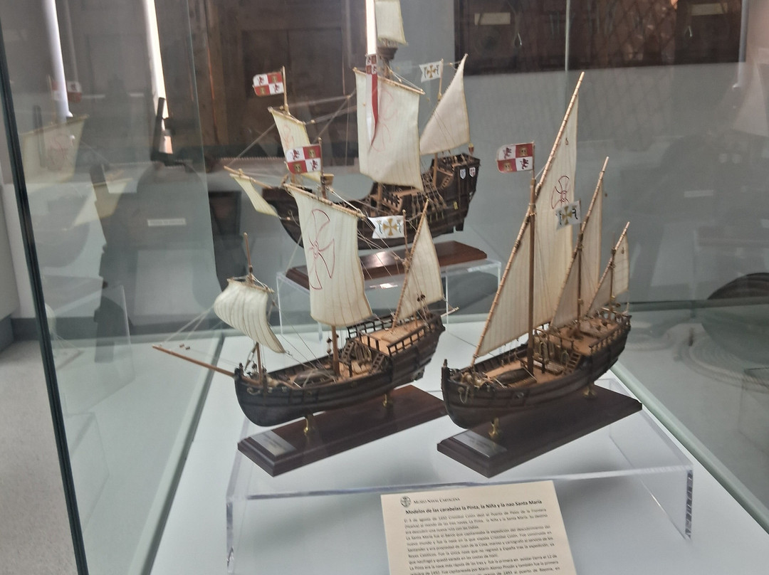 Museo Naval-卡塔赫纳必去景点