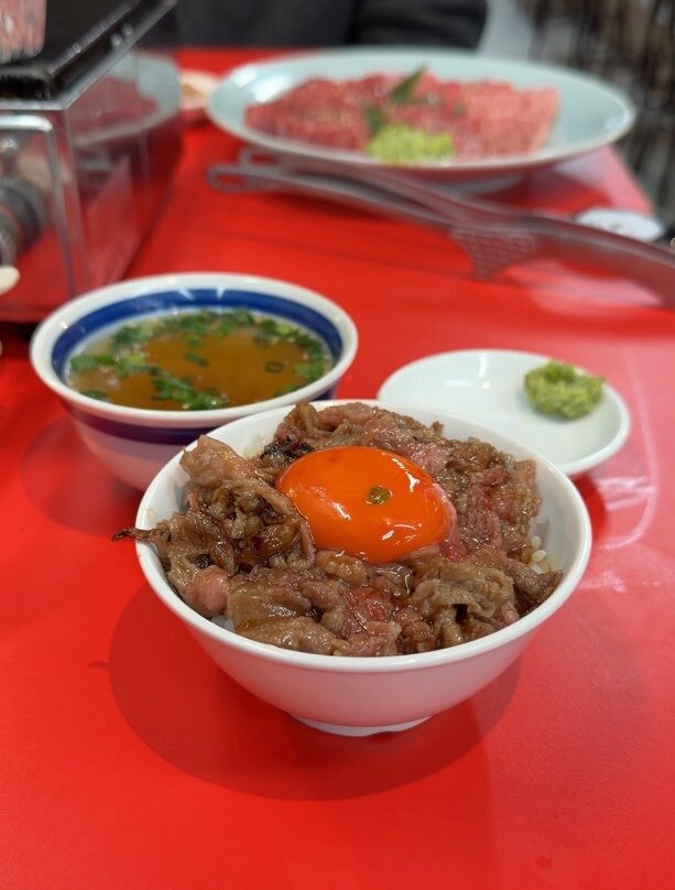 焼肉藤もと 心斎橋店
