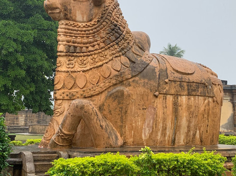 Tharani Tours-金奈（马德拉斯）必去景点