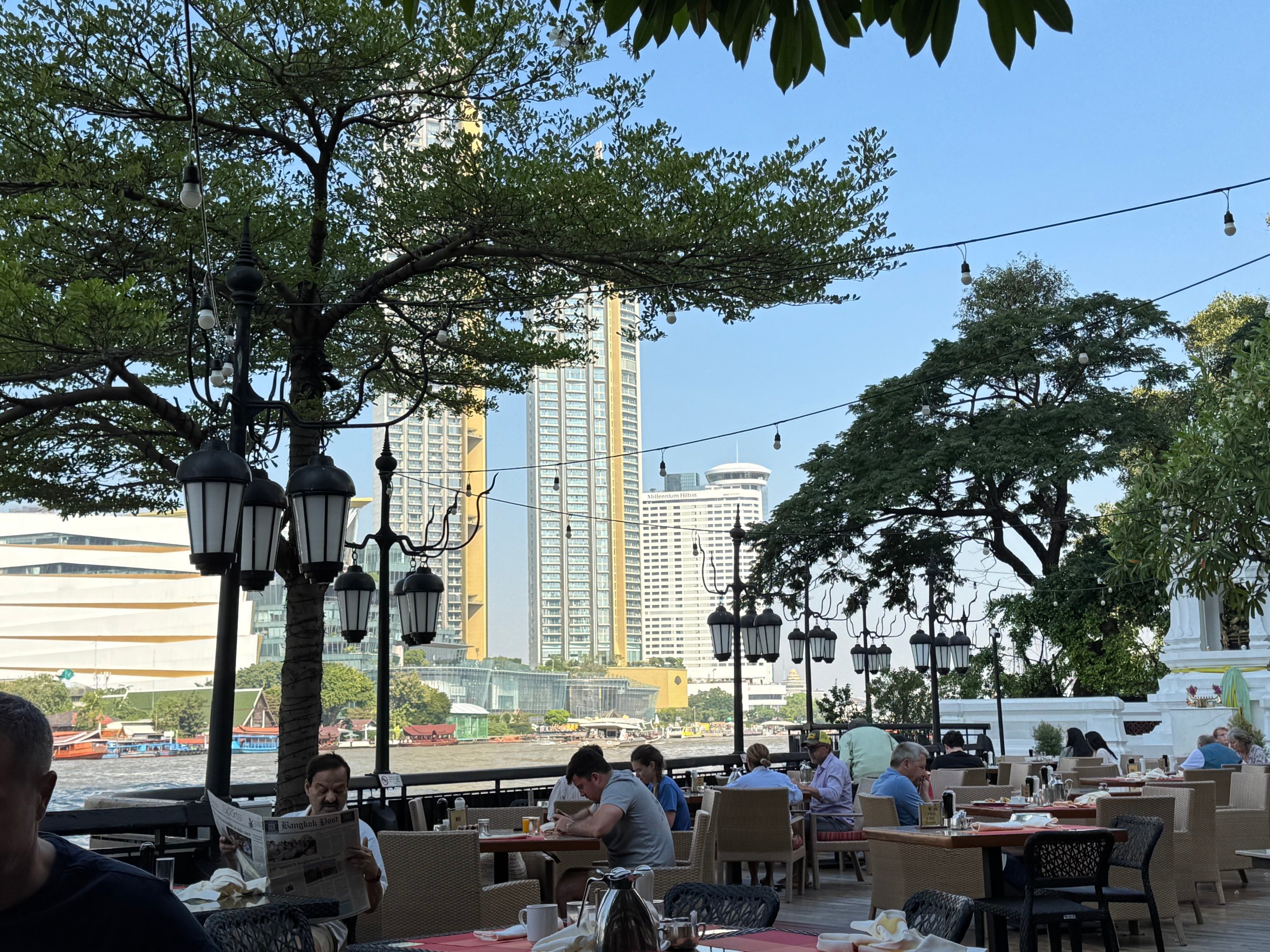 香格里拉酒店-浴室