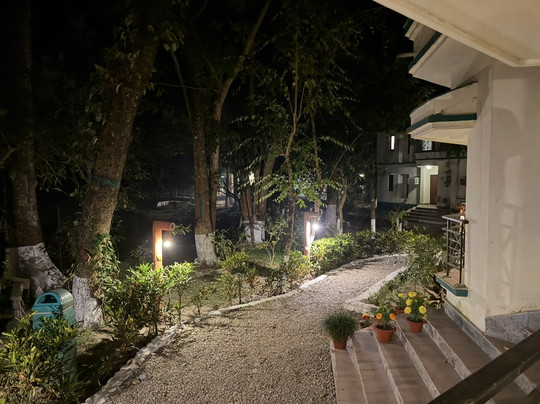 The Riverwood Forest Retreat Dooars主图