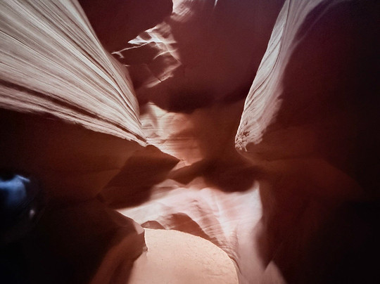 Tse Bighanilini Tours-佩吉必去景点