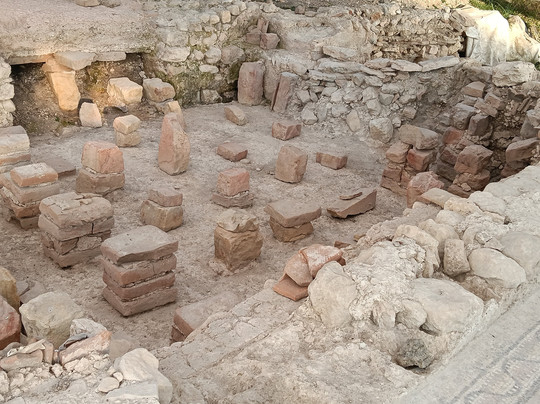 Villa Romana-Negrar di Valpolicella必去景点