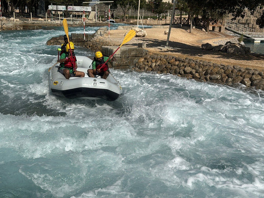 Al Ain Adventure-艾因市必去景点