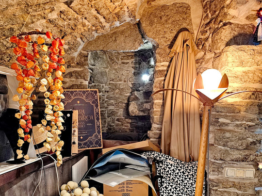 Masters Yard-塔林必去景点