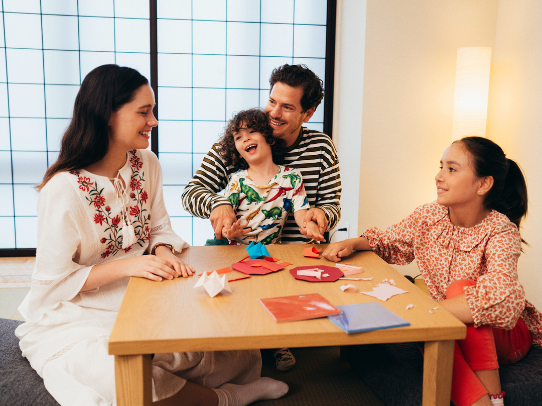 MIMARU东京 赤坂主图