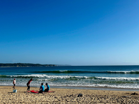 Coastlife Adventures-塔斯拉必去景点