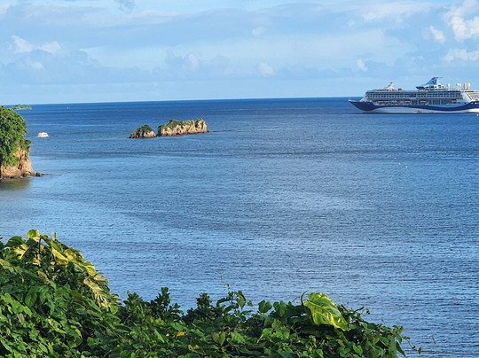 Eurostars Grand Cayacoa