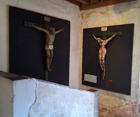 Museo Virreinal de ZInacantepec-San Miguel Zinacantepec必去景点