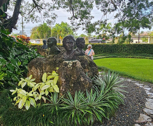 Casa Museo Hermanas Mirabal-Salcedo必去景点