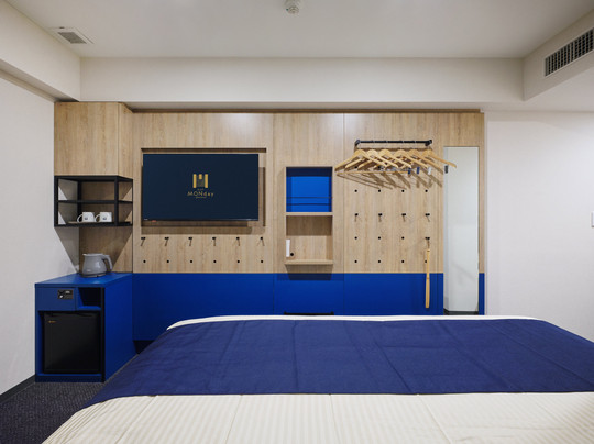 hotel MONday Premium UenoOkachimachi主图