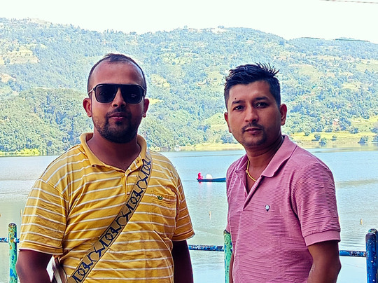 Lekhbesi Holidays-Itahari必去景点