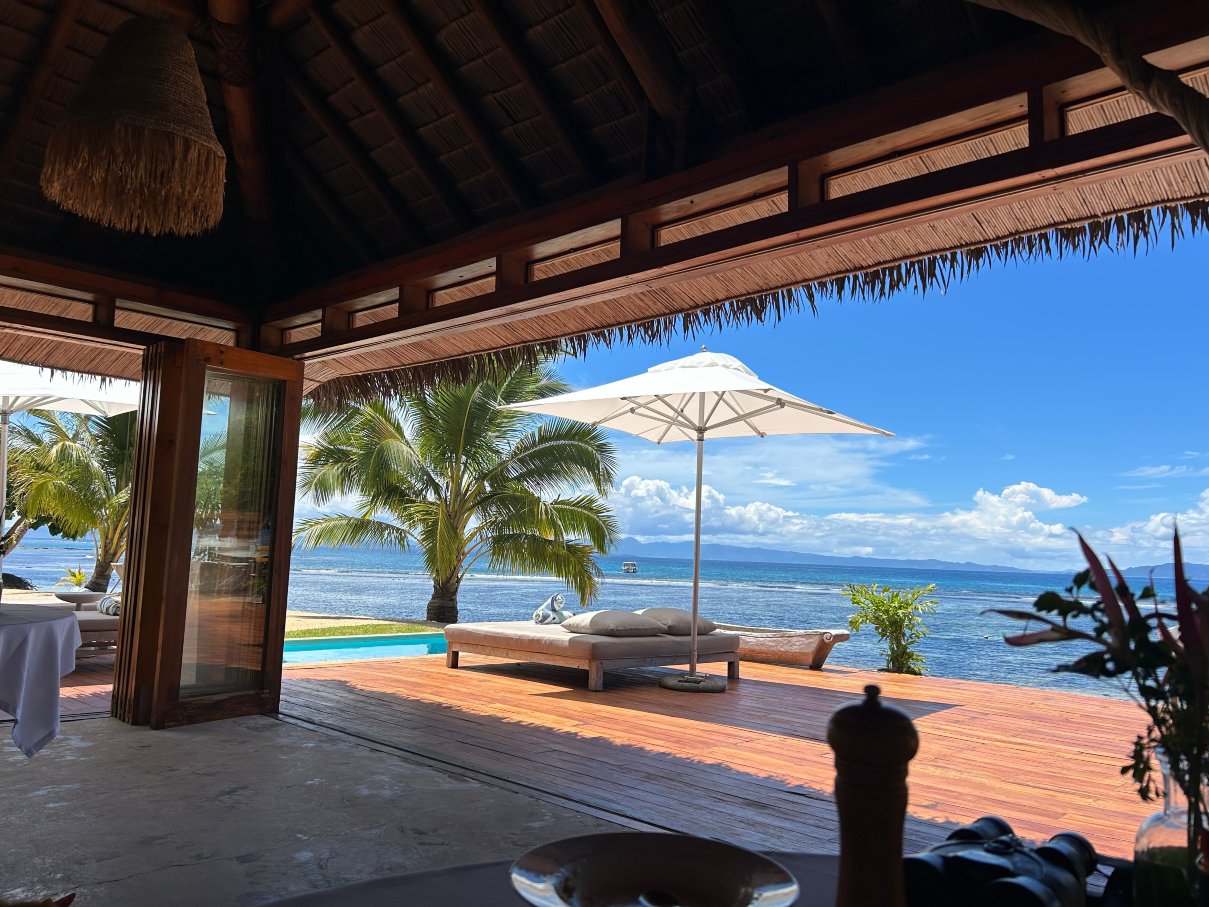 潮汐河段度假酒店-浴室