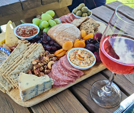 Ash Ridge Wines-黑斯廷斯必去景点