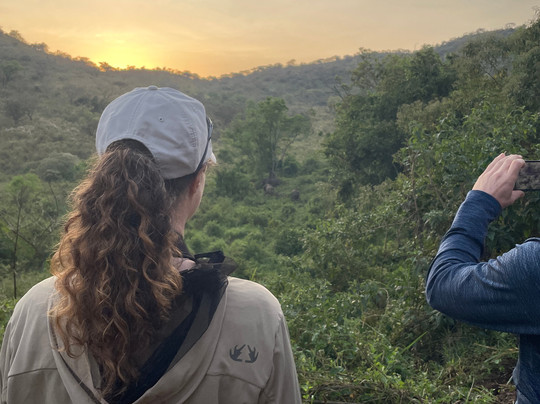 Liyu Ethiopia Tours-亚的斯亚贝巴必去景点