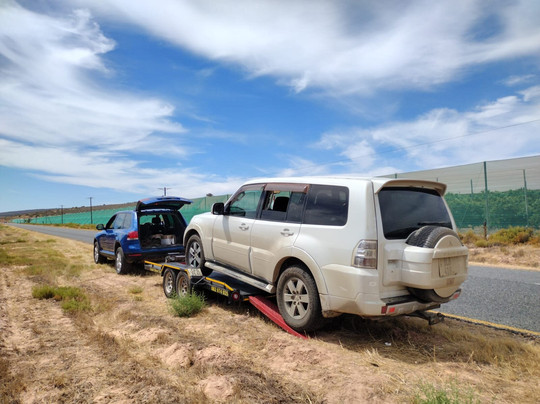 City Drive Rent A Car-卢萨卡必去景点