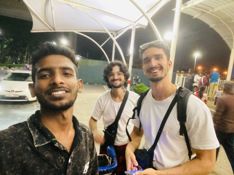 Taxisceylon-瓦勒迦玛必去景点