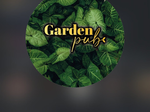 Garden pub