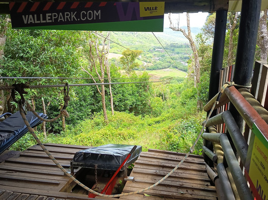 Vallé Advenature Park-Chamouny必去景点