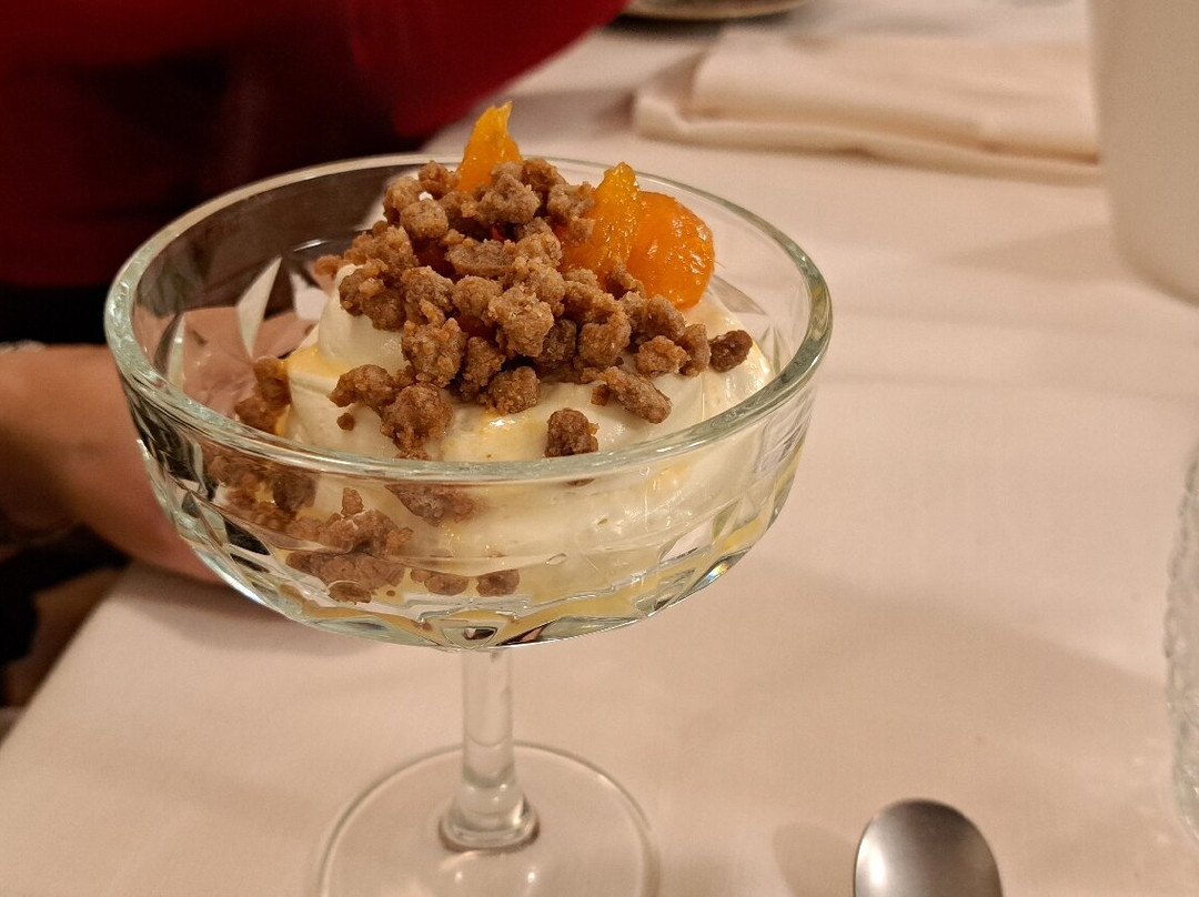 Osteria La Bassa主图