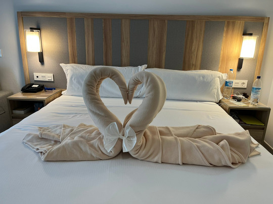 Riu 卡拉姆博俱乐部酒店 - 全包主图