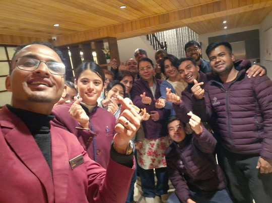 Grains Pure Veg by Udaan Metho Pelri