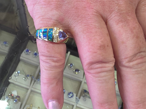 Diamante Jewels & Time-奥腊涅斯塔德必去景点