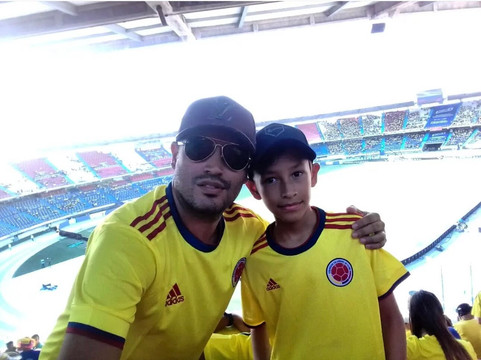 Estadio Metropolitano Roberto Melendez-Barranquilla必去景点