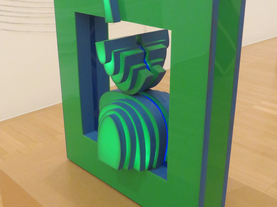 Modern Gallery (Moderna Galerija)-卢布尔雅那必去景点