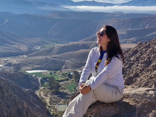 Mayuru Tour-Putre必去景点