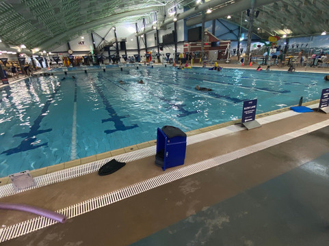 Splash Palace-因弗卡吉尔必去景点