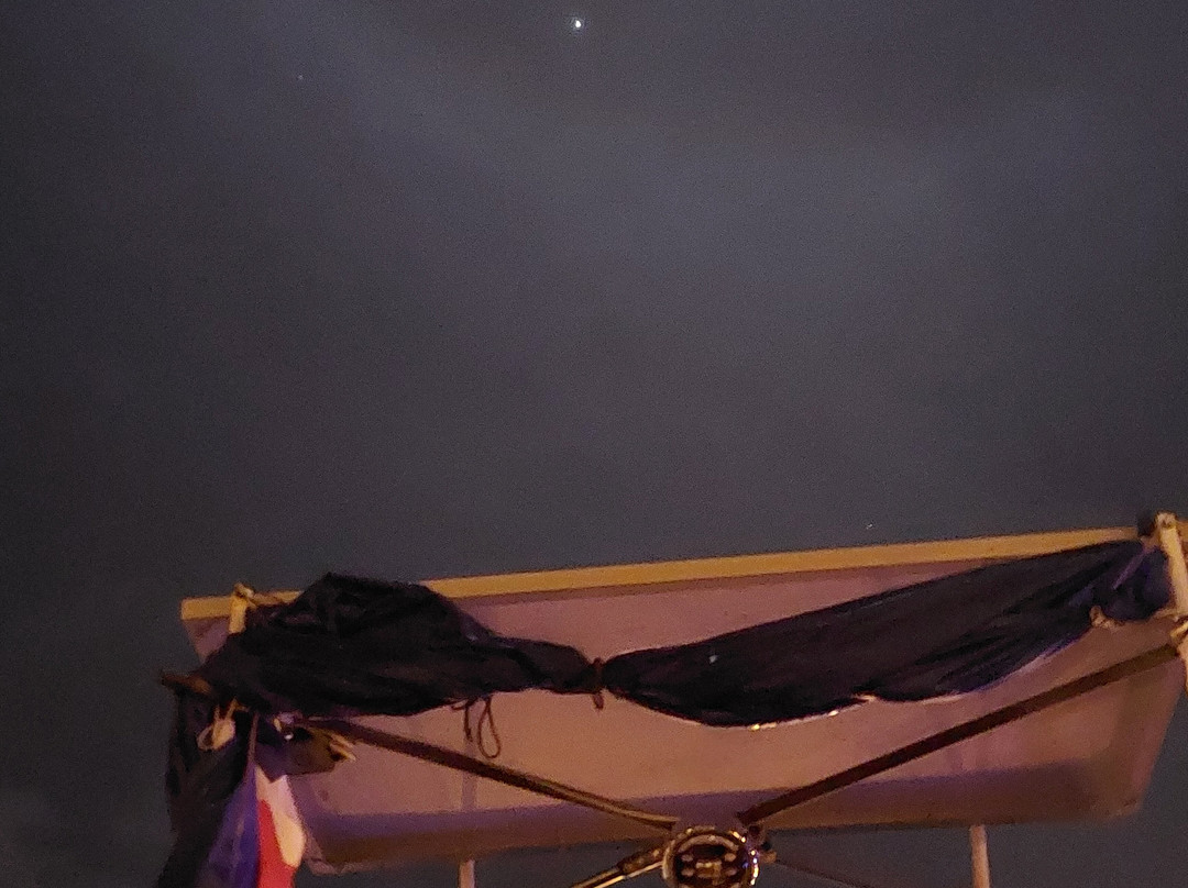 Cathedrale Saint Caprais-阿让必去景点