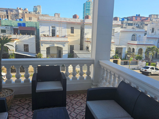 Hostal Calis Habana主图