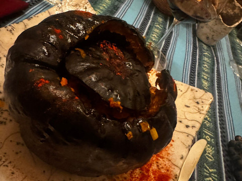 Bodega Perro Guardian-Tinogasta必去景点