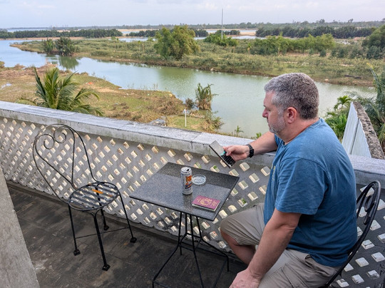 Riverside Impression主图