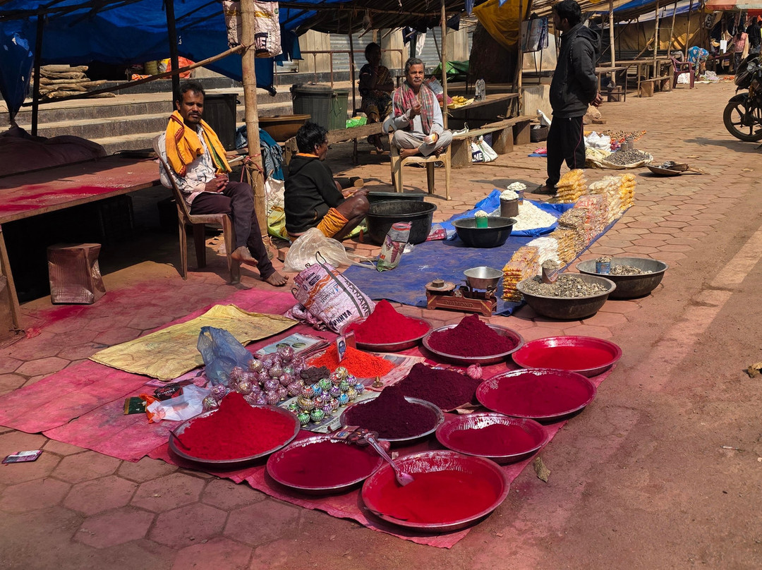 SINGH VOYAGE-焦特布尔必去景点