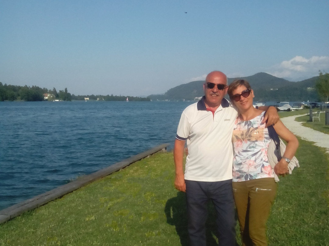 法勒之家住宿加早餐旅馆主图