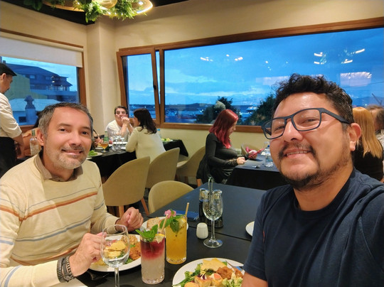 El Asador Steak House