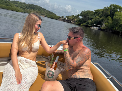 Rafa Tour-伊波茹卡必去景点