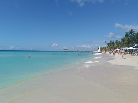 Italcruise-Bayahibe必去景点