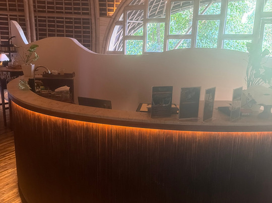 Mekar Jungle Spa Ubud Bali By K Club-Tegallalang必去景点