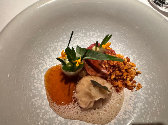 荷兰餐馆和美食-Mano Restaurant