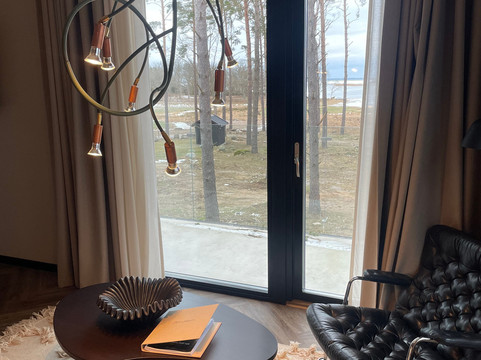 Stufvenas Gastgifveri主图