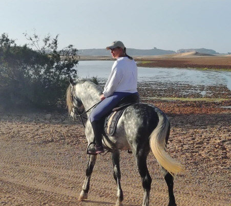 Ocean Ranch Essaouira-索维拉必去景点