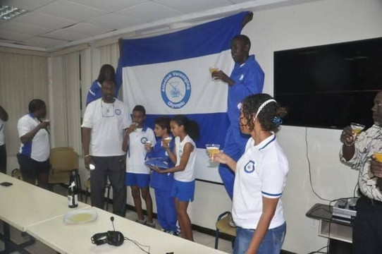 Museo del Carnaval-帕斯托必去景点