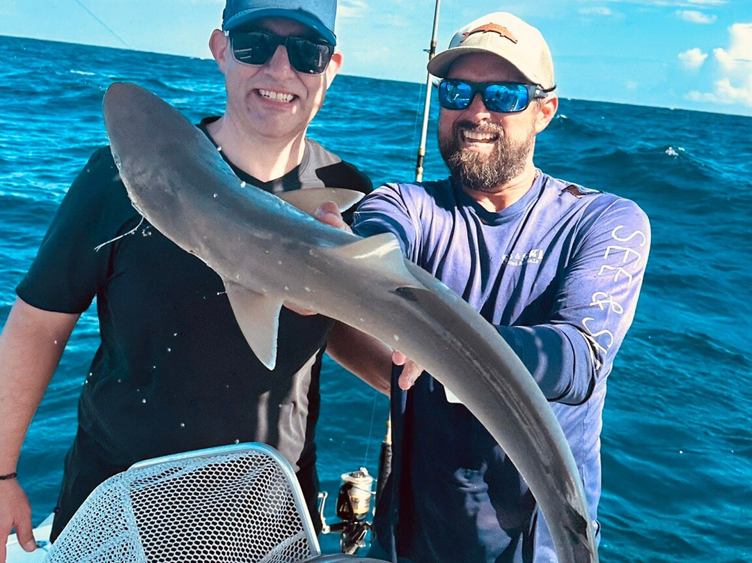 See & Ski Powerboat Rentals and Charters-圣 托马斯必去景点