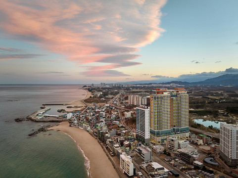 Wyndham Goseong Gangwon